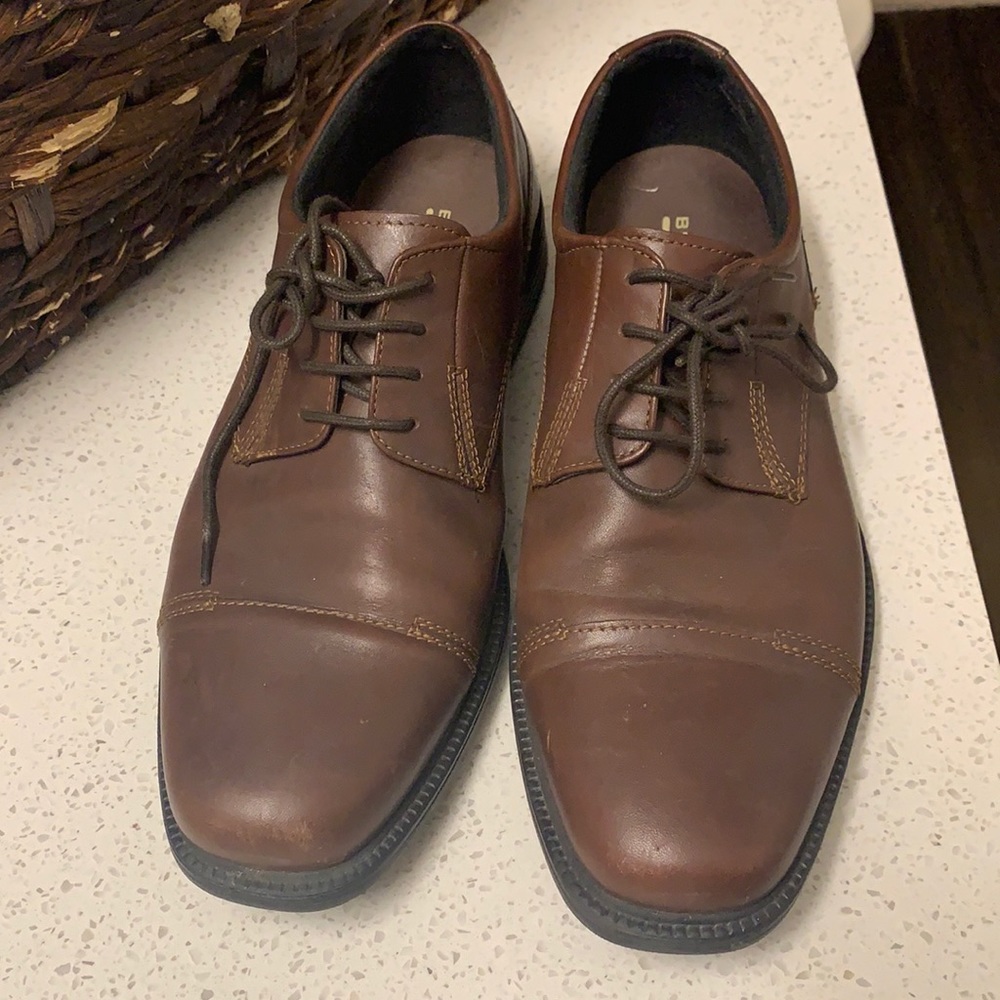 Bostonian shoes